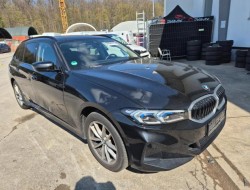 2024 BMW 3er Touring 318i