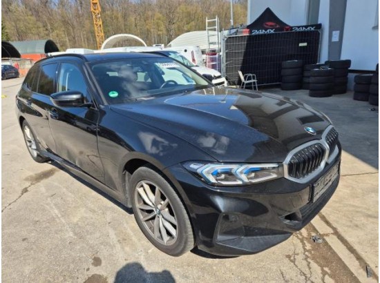 2024 BMW 3er Touring 318i