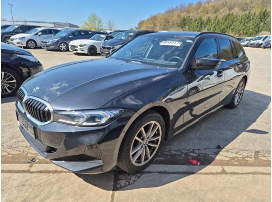 2024 BMW 3er Touring 318i