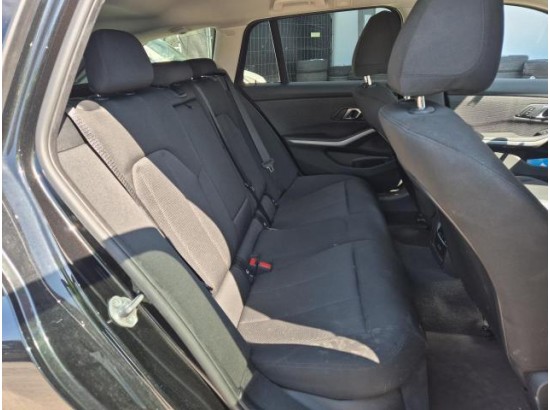 2024 BMW 3er Touring 318i
