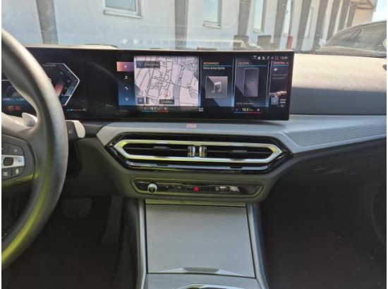 2024 BMW 3er Touring 318i
