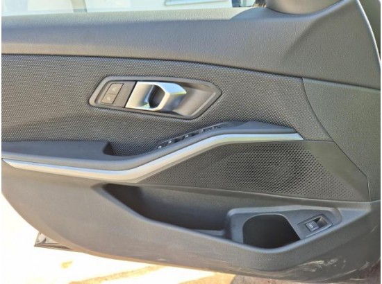 2024 BMW 3er Touring 318i