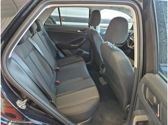 2024 Volkswagen T-Roc Life