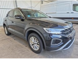 2024 Volkswagen T-Roc Life