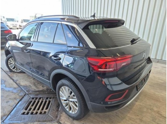 2024 Volkswagen T-Roc Life