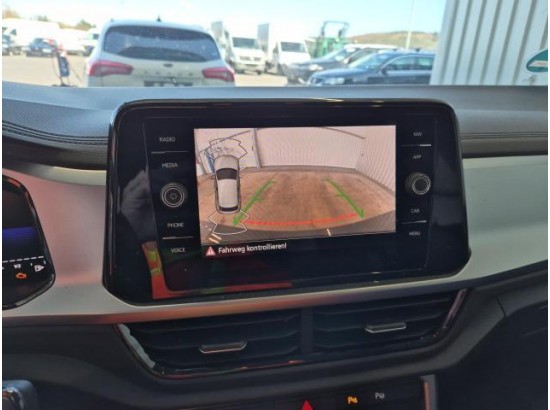 2024 Volkswagen T-Roc Life