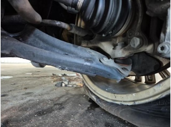 2024 Volkswagen T-Roc Life