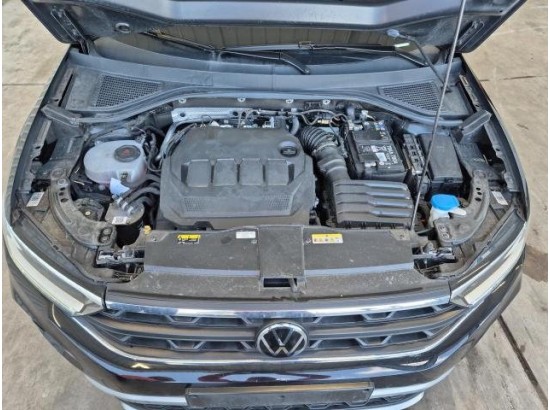 2024 Volkswagen T-Roc Life