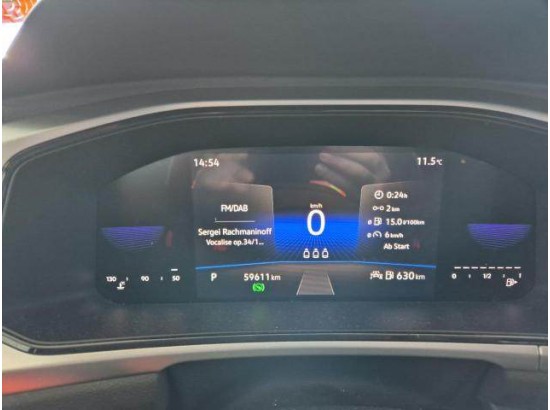 2024 Volkswagen T-Roc Life