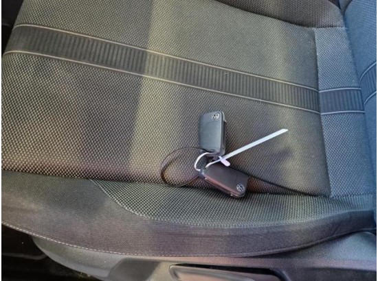 2024 Volkswagen T-Roc Life