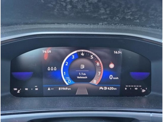 2023 Volkswagen T-Roc Life