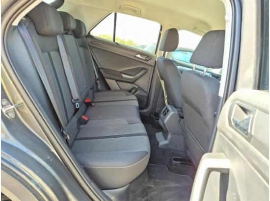 2023 Volkswagen T-Roc Life