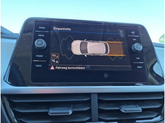 2023 Volkswagen T-Roc Life