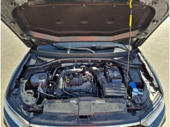 2023 Volkswagen T-Roc Life