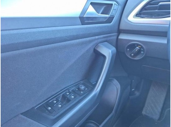 2023 Volkswagen T-Roc Life