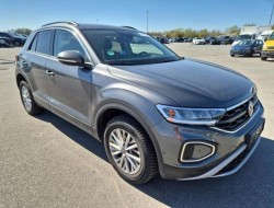 2023 Volkswagen T-Roc Life