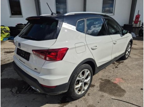 2024 Seat Arona FR