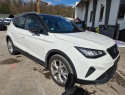 2024 Seat Arona FR