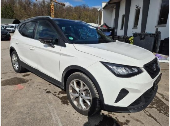 2024 Seat Arona FR