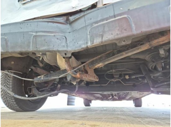 2018 Dacia Dokker Essential