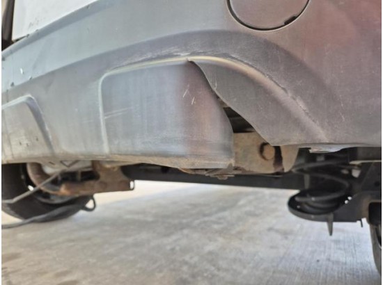 2018 Dacia Dokker Essential