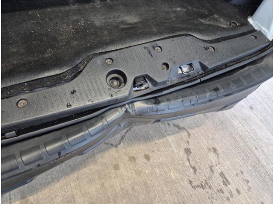 2018 Dacia Dokker Essential