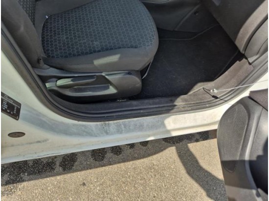 2018 Opel Corsa E Edition ecoFlex