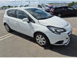 2018 Opel Corsa E Edition ecoFlex