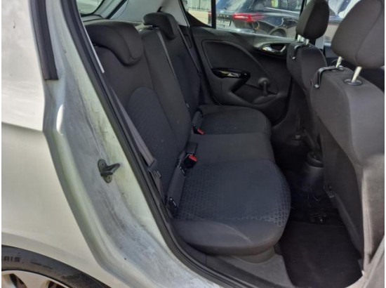 2018 Opel Corsa E Edition ecoFlex