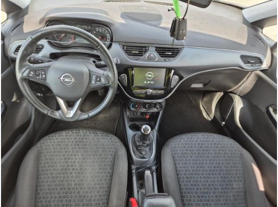 2018 Opel Corsa E Edition ecoFlex