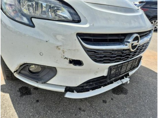 2018 Opel Corsa E Edition ecoFlex