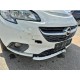 2018 Opel Corsa E Edition ecoFlex