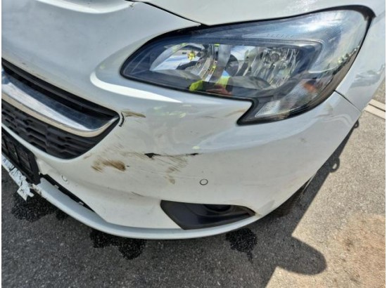 2018 Opel Corsa E Edition ecoFlex