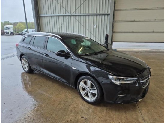 2020 Opel Insignia B Sports Tourer Ultimate