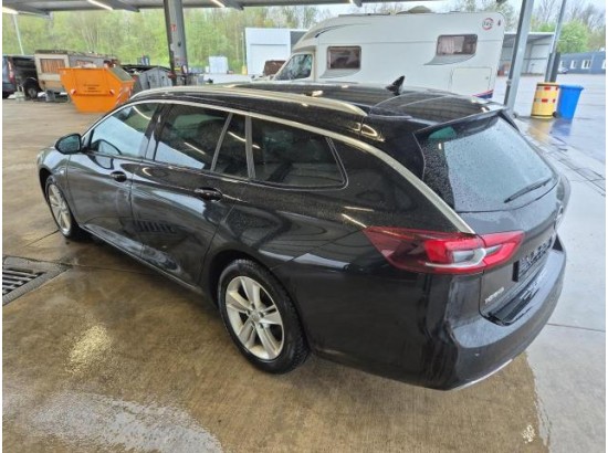 2020 Opel Insignia B Sports Tourer Ultimate