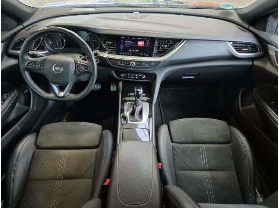 2020 Opel Insignia B Sports Tourer Ultimate