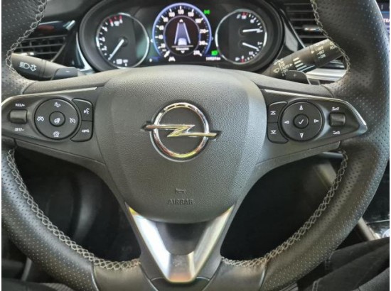 2020 Opel Insignia B Sports Tourer Ultimate