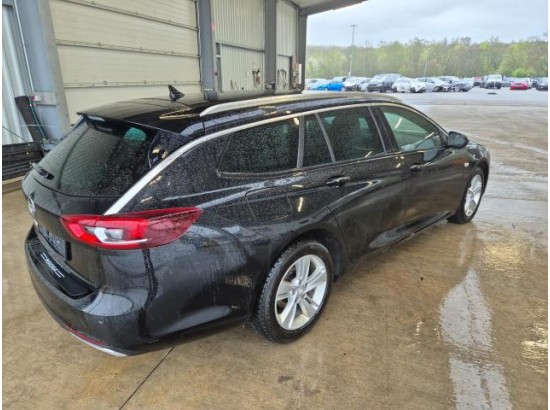 2020 Opel Insignia B Sports Tourer Ultimate