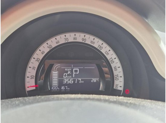 2023 Renault Twingo Techno Electric