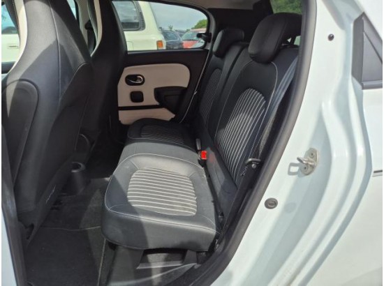 2023 Renault Twingo Techno Electric