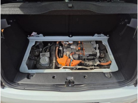 2023 Renault Twingo Techno Electric