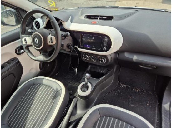 2023 Renault Twingo Techno Electric