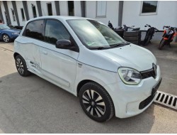 2023 Renault Twingo Techno Electric