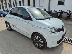 2023 Renault Twingo Techno Electric
