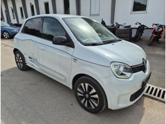 2023 Renault Twingo Techno Electric