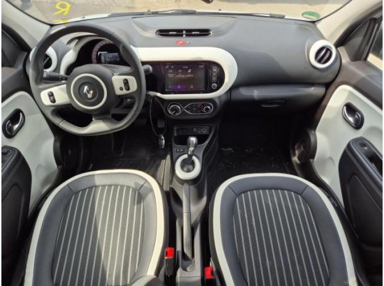 2023 Renault Twingo Techno Electric