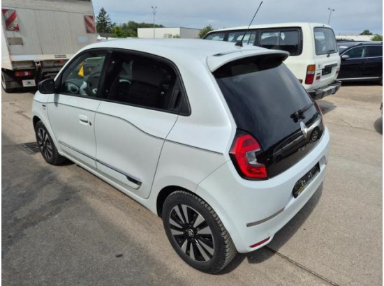 2023 Renault Twingo Techno Electric