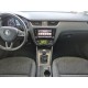 2018 Skoda Octavia Combi Clever