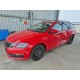 2018 Skoda Octavia Combi Clever