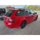 2018 Skoda Octavia Combi Clever